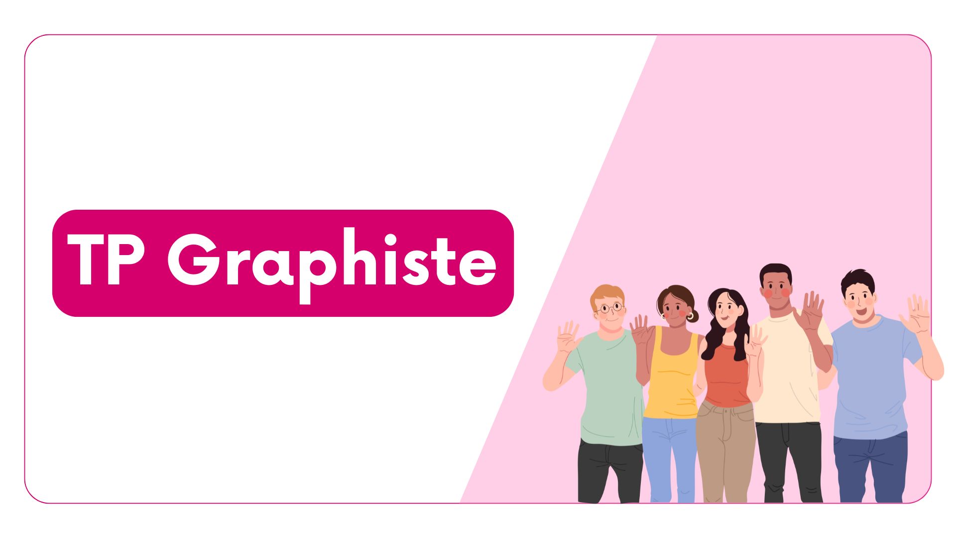 Titre professionnel Graphiste