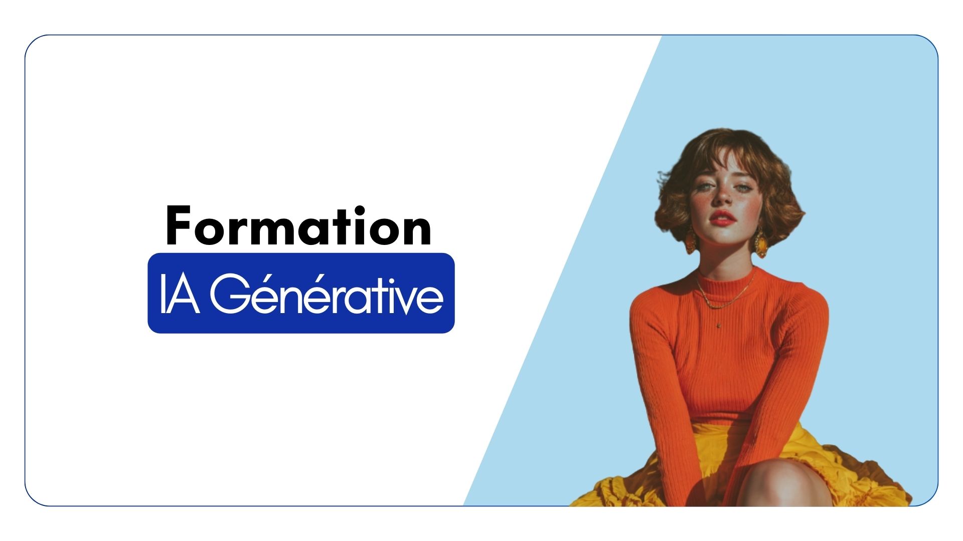 Formation IA Générative